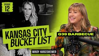 Q39 BBQ: Behind the Success of KC’s Most Innovative Restaurant with CEO Kelly Magee