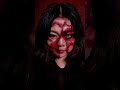 Halloween makeup 2025 #skincare #halloween #makeup #spooktober #viral