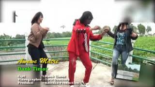 Awewe matre-dank timor