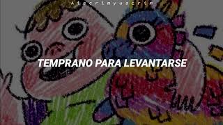 Clarence - Ending (sub español)