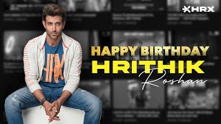 Happy Birthday to the man who inspires us to rise, conquer, and embrace the magic within!