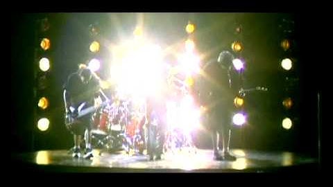 EDANE - Kau Pikir Kaulah Segalanya (Official Music Video)