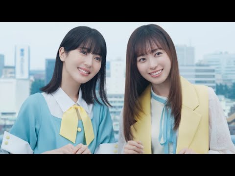 浜辺美波＆福原遥がアニメ化で出演！？二人が実際に体験した「たすけあい」のエピソードを元に描かれた特別なストーリー　「たすけあいstory」第1話