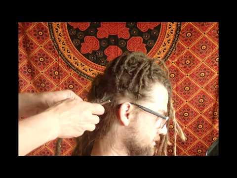 Dredy naprawa /Dreadlocks repair / dread-zone.pl