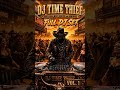 Nobody brought dubstep to the Wild West. The DJ rode in anyway. 🤠🎧 #shorts