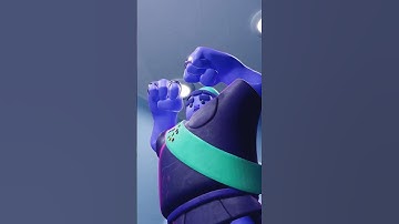 car.shearer dance (by Ursula) 🚀🚌🏕️🌠 #spacescouts #blender #animation