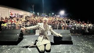 Selfi Yamma_Full Video Kemeriahan Konser Malam Pesta Rakyat Samarinda Kaltim