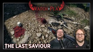 Praise Gronz! - The Last Saviour || WATCH+PLAY Express by LRR Videogames 2,648 views 9 days ago 13 minutes, 14 seconds
