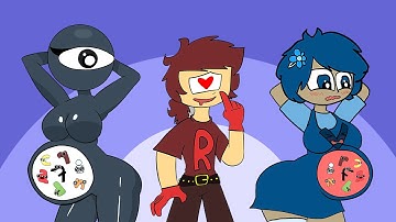 Alphabet Lore But It