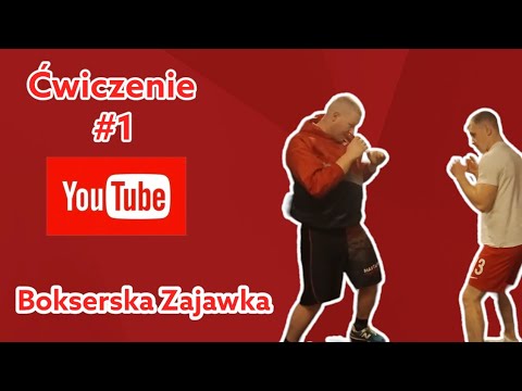 wczorajszą walka bokserska