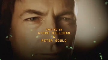 Better Call Saul Intro but it