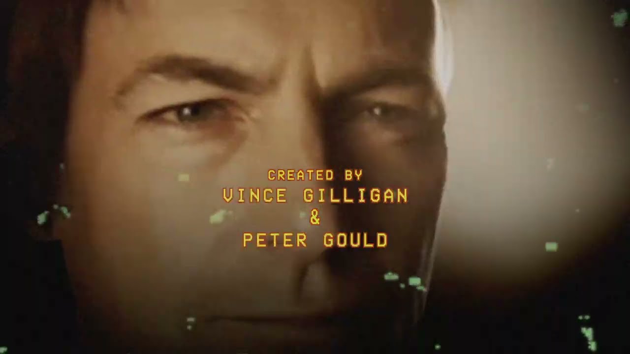 Better Call Saul Intro but it's the meme