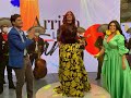 Lucía Méndez... recibe merecido homenaje en el nuevo Programa &quot;Arriba la Tarde&quot; de TV Azteca