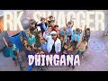 Dhingana  rk swagger  prod by aniket beats  official 2k24