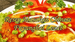 Resep Masakan Chinese Fuyunghai Lezat - Durasi: 2.46. 