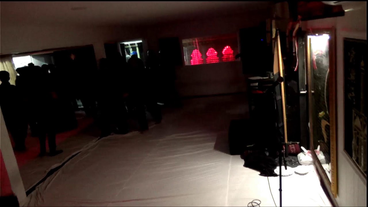 20 th Ramadan | Shab e Aza | Shahadat Hazrat Imam Ali A.s/ Speech: Maulana Sadiq Akhtar