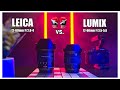 Micro Four Thirds Lenses Panasonic | Lumix 12-60 vs Leica 12-60