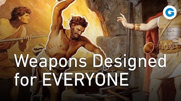 From the Crossbow to the Weapons of the 20th Century | Extra Long Documentary