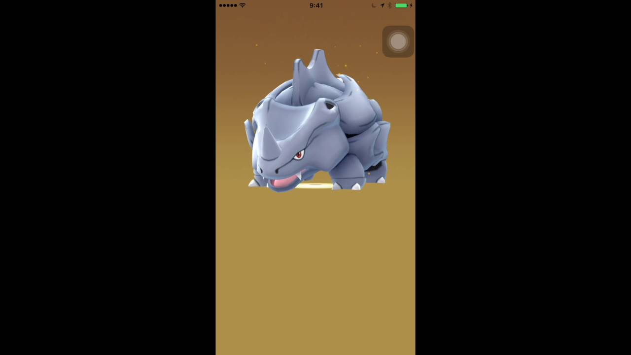 Go ペルシアン ポケモン