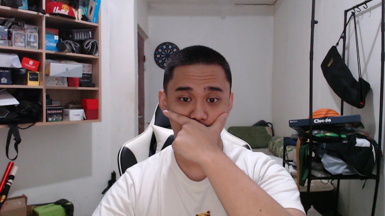 [LIVE]  RANK RESET GOLD LAGI YGY (ID/EN)