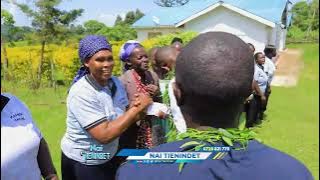 One on One With ACK Emmanuel Kapsoo Choir