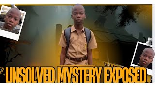 live update on jayden smith missing  case with matto PRT 1