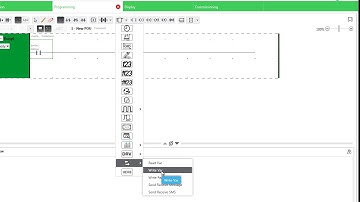 Control of Delta VFD using Schneider PLC through Modbus communication | IPCS Automation Training