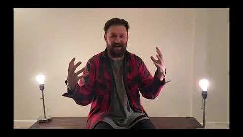 Catching Up with James Mead