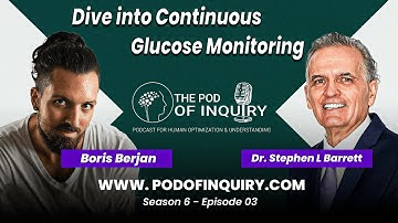 Dive into Continuous Glucose Monitoring with Theia Health
