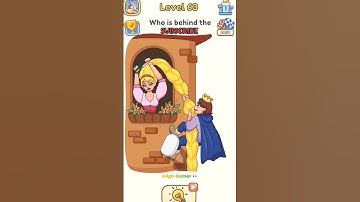 DOP5 🛡️ Level 63 🌍Android Gameplay 🧐 #shorts 🗝️ #dop5〽️ @AligoGamer95