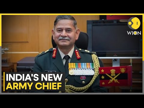 India appoints its