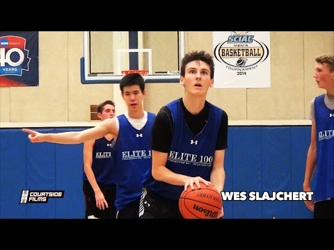 Wes Slajchert (2018) Summer Mixtape