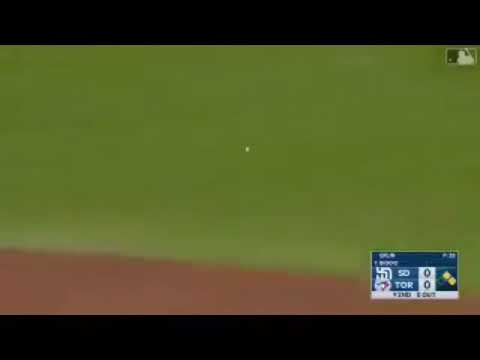 Cavan Biggio First