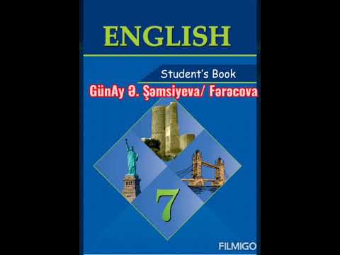 English 7- Unit 10 -Lesson 1-4