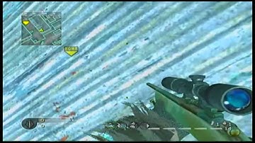 uG xRevoLT pipeline bounce no rpg sniper FAIL