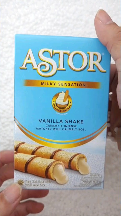 Download lagu mencari dan menemukan jajanan astor vanilla shake di dalam kardus #huntingjajan #jajanan #astor