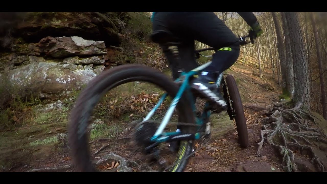 Cannondale Beast Of The East Testing Ride Youtube