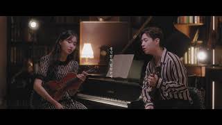 HENRY ‘Don’t Forget (Feat.Rocoberry)’ | Violin Duet