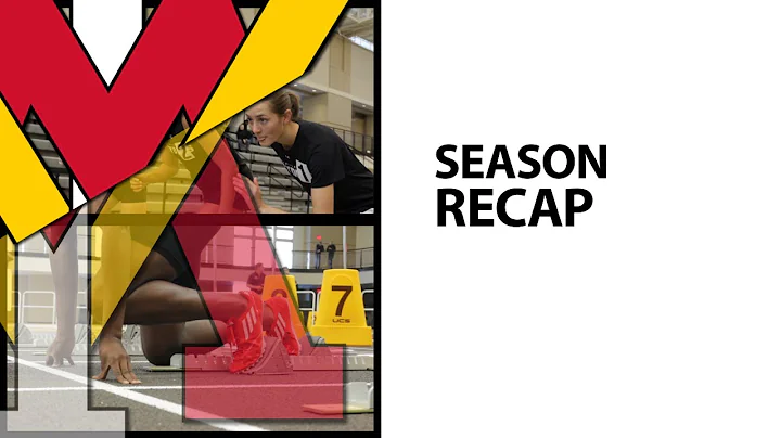 Track & Field Season Recap