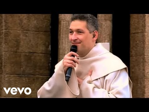 Padre Marcelo Rossi - Minha Bênção (Video Ao Vivo)