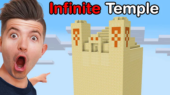 I Found Minecraft's Rarest Secret Seed!