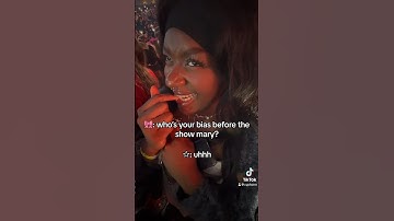 bias wrecked HARD at the ateez show 😭#towardsthelight #ateezinduluth #ateez #atiny #kpop