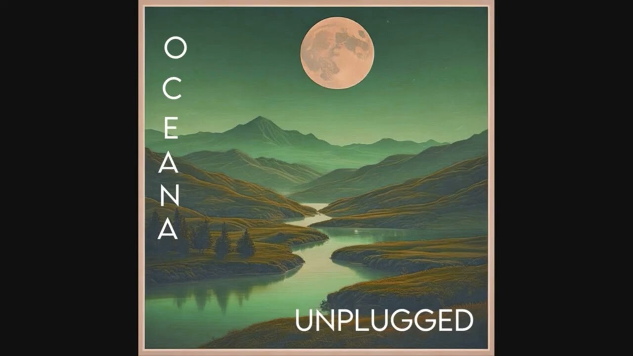 OCEANA - Reach For The Sky Acoustic