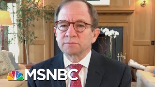 1.3 Million Jobless Claims Added Last Week | Morning Joe | MSNBC