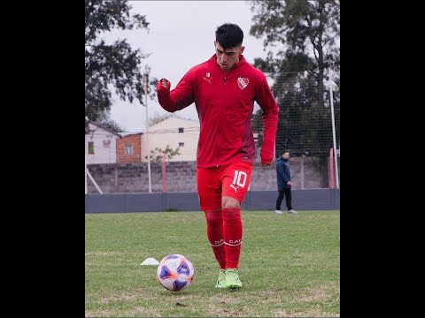 Millán, otra de las grandes promesas del Rojo