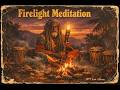 Roots Reggae 1977 [Lost Album] | Firelight Meditation – Elder Flame Zion