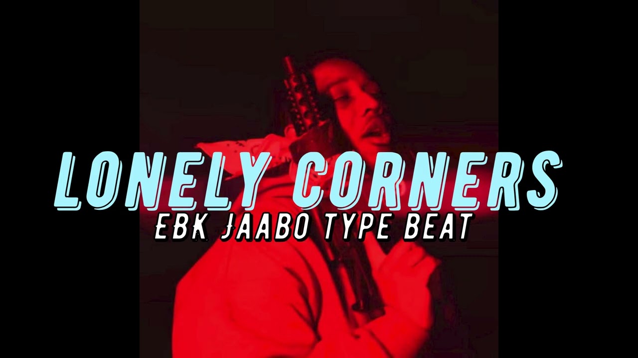 (FREE) EBK Jaaybo Type Beat - Lonely Corners