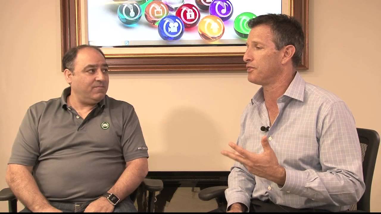 What's Up Boca features Jeff Galea of Boca Theater & Automation.