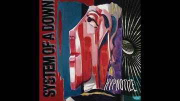 System Of A Down - Hypnotize [Drop A]