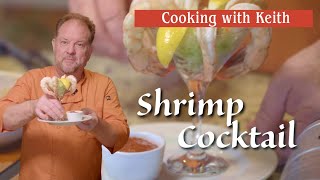 This Simple Shrimp Cocktail Recipe May be the Best You've Ever Tasted!